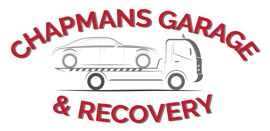 Chapmans Garage & Recovery